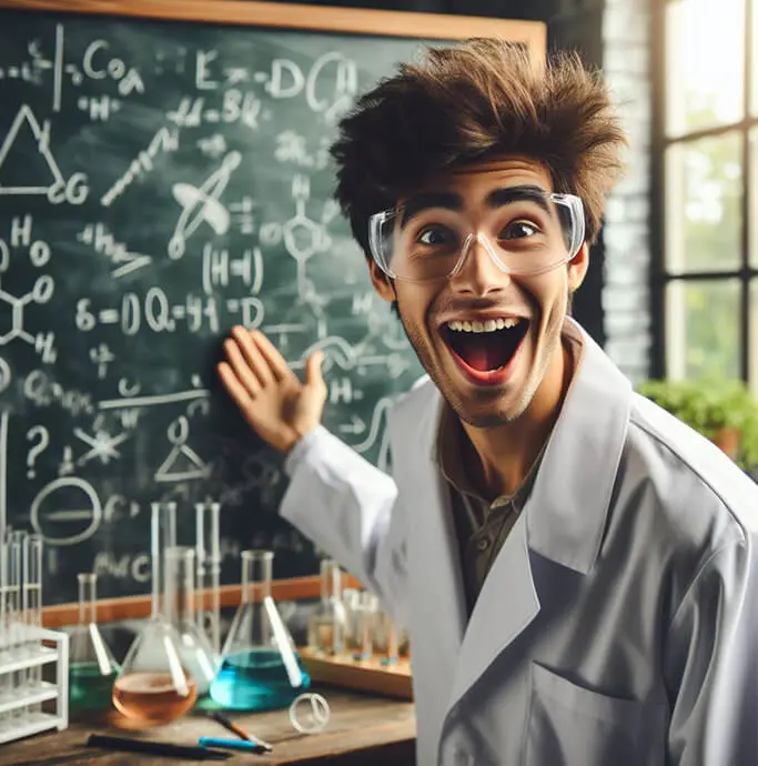 Science