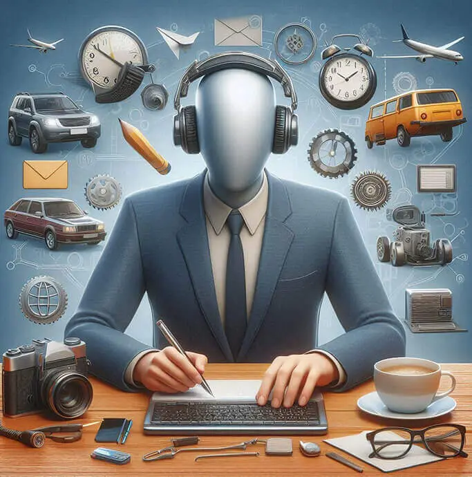 Technology